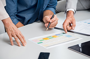 手绘效果图画树木的技巧 手绘效果图画树木的技巧