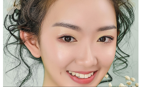 化妆高级班 化妆高级班