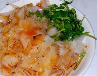 凉皮凉面 凉皮凉面