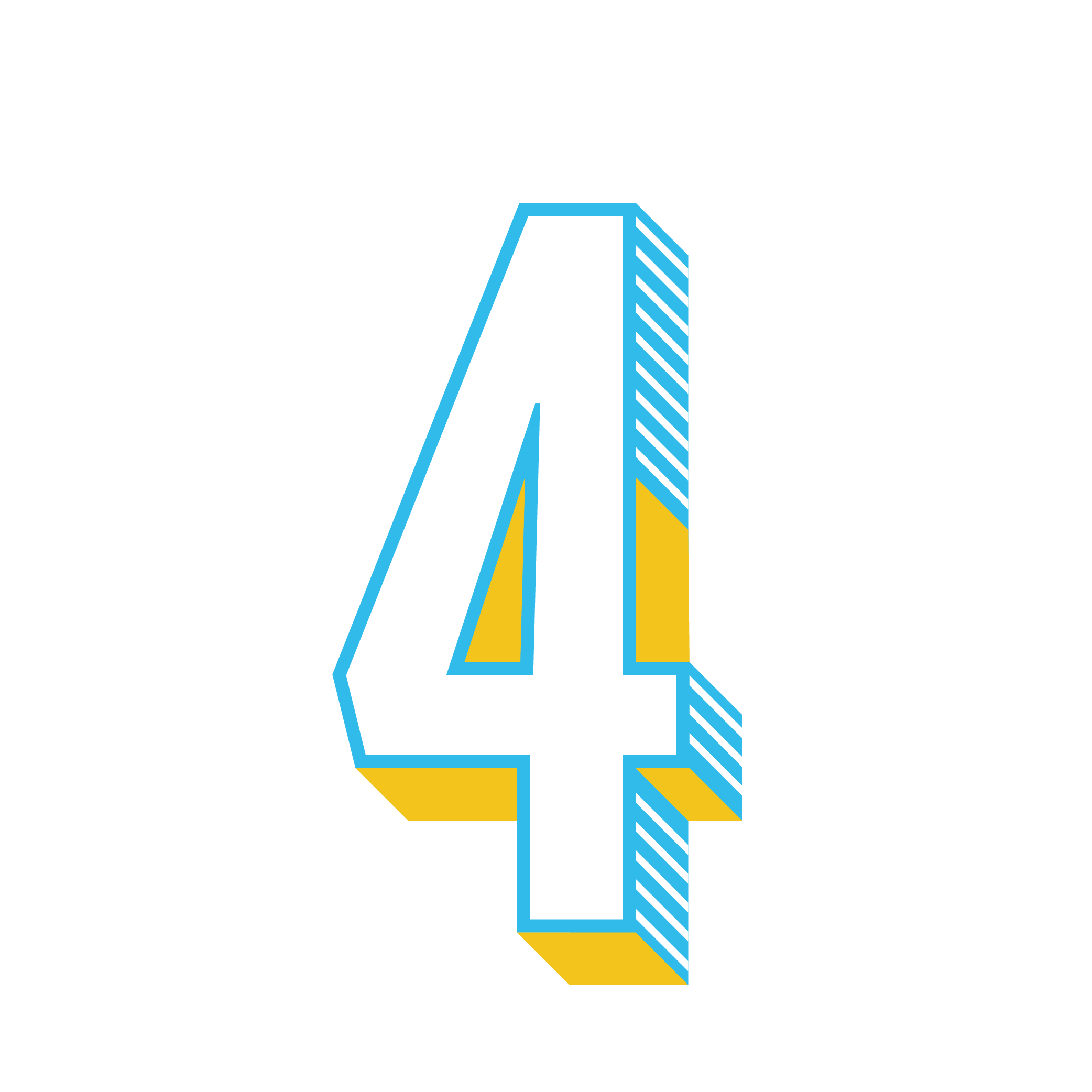 4