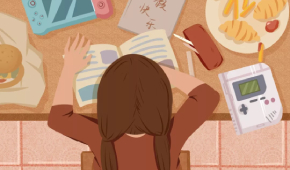 卓越教育與你分享小學(xué)生寒假作息時間表及創(chuàng)意作業(yè)清單！