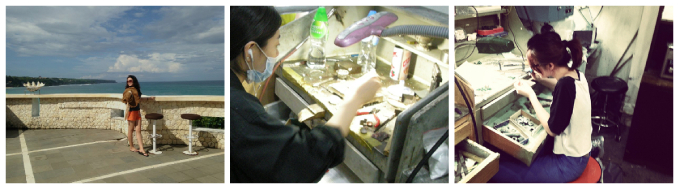 学员风采 学员风采