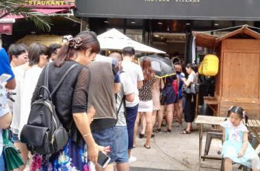 多时段经营 人气口碑飙升