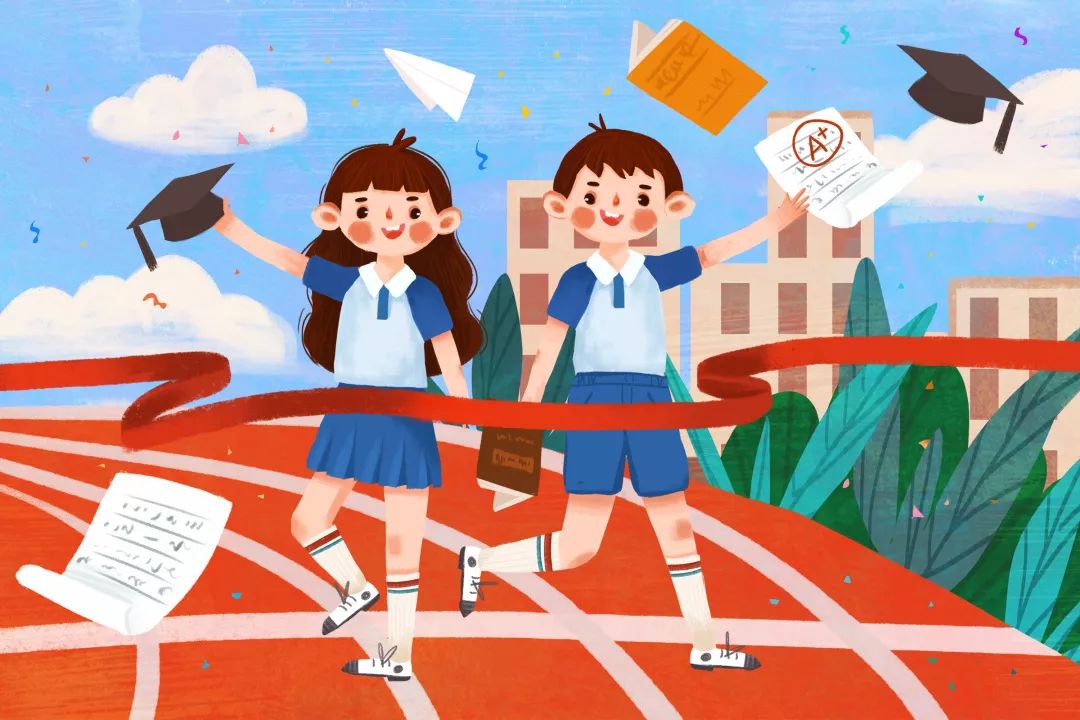 卓越教育期末診斷功能上線，帶你輕松實(shí)現(xiàn)中學(xué)寒假逆襲！