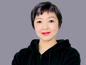 倪佩珧 瑜伽训练导师