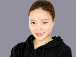 高敬 瑜伽训练导师