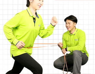 少儿体适能 少儿体适能