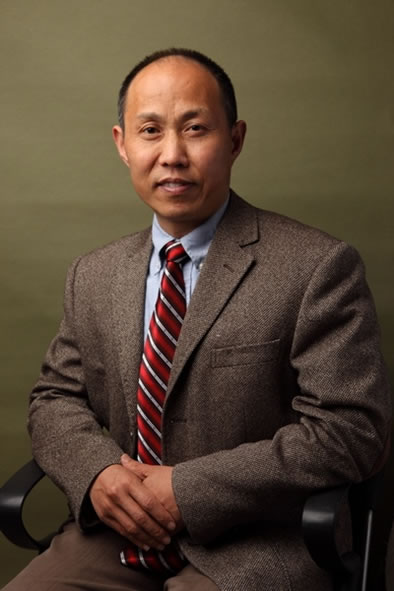 孙时进教授 孙时进教授