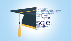 啟德大咖與你分享：世界那么大，勇敢一點！