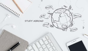 啟德分享| 入讀全美TOP50商學(xué)院，GMAT平均分早知道！