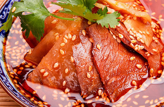 北京特色夫妻肺片实战开店班