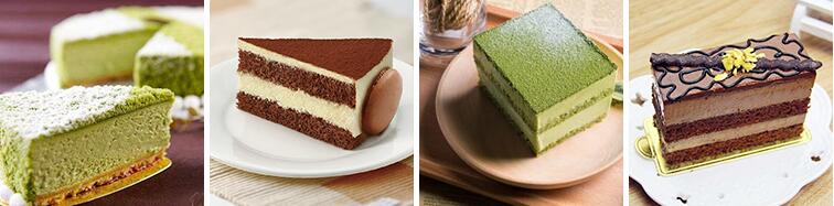 慕斯蛋糕