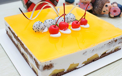 选购材料与食材处理