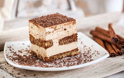 配方配料与实操练习