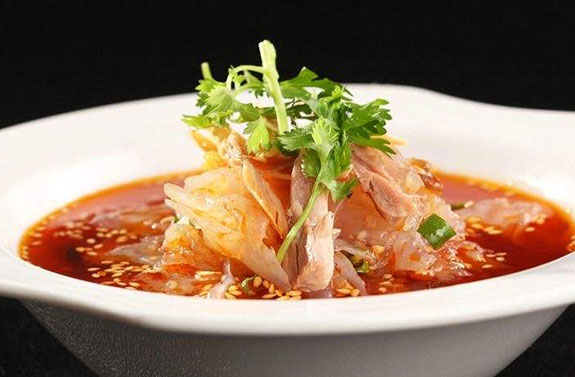 北京红油凉菜培训班