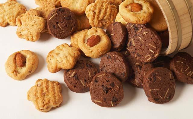 饼干培训的背景及特点 饼干培训的背景及特点