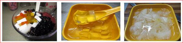 食为先化州糖水图片