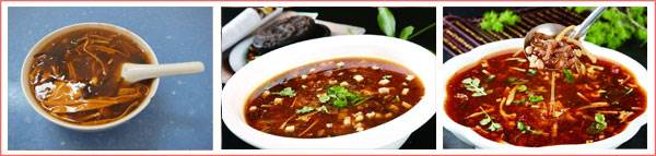 食为先胡辣汤图片