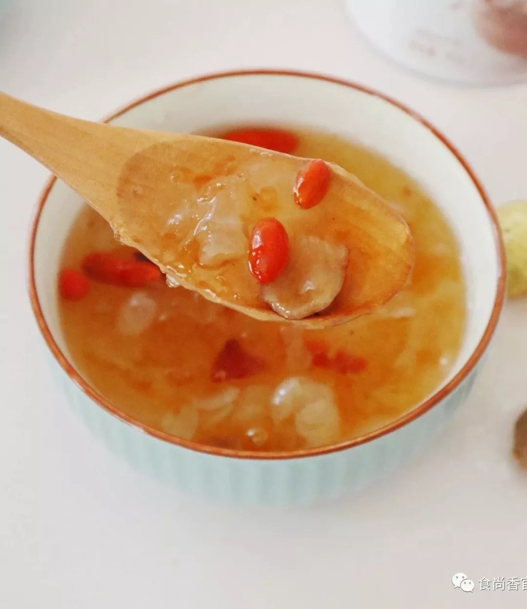 廣州食尚香告訴您女人吃什么對皮膚好！