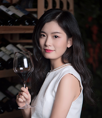 闫臻-Julie Yan 闫臻-Julie Yan