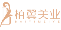 学校logo