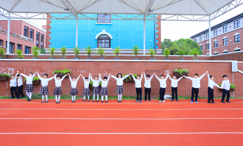 上海新紀(jì)元雙語學(xué)校怎么樣？靠譜嗎？