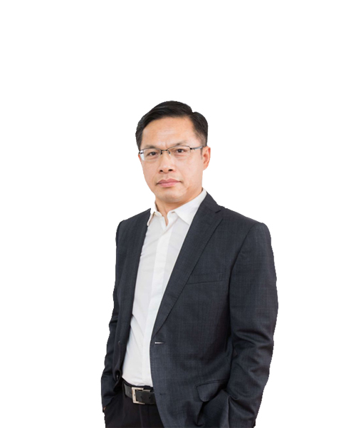 李海林 李海林