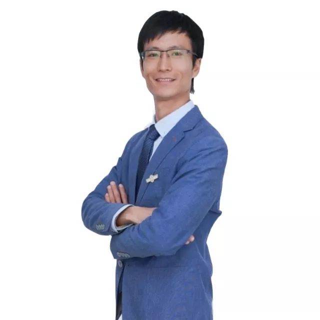 林志群 林志群