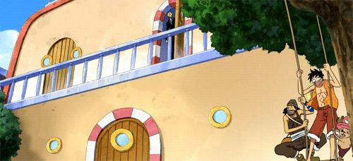 海贼王