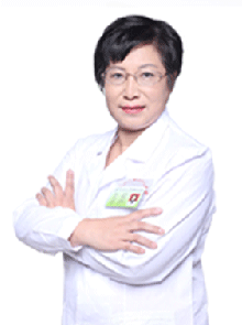 健康管理专家：韦莉萍