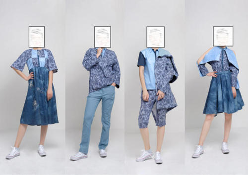 广州秀丽服装告诉您什么设计才是好的服装设计！