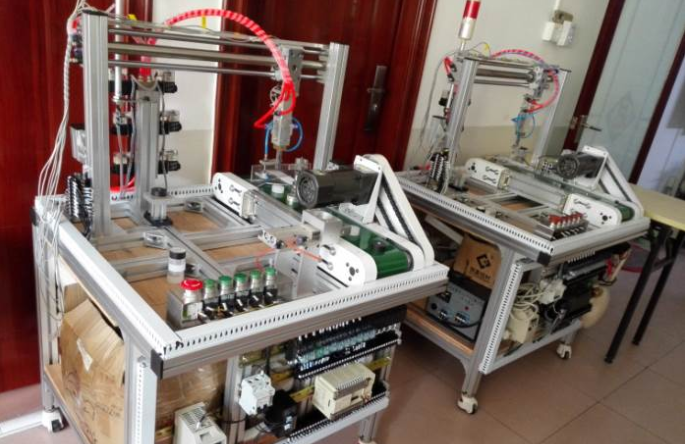 教學(xué)環(huán)境