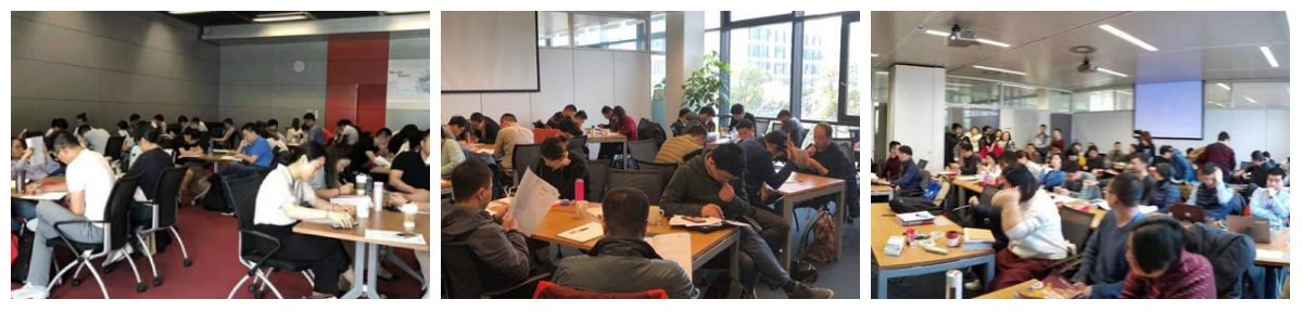 教學(xué)現(xiàn)場 教學(xué)現(xiàn)場