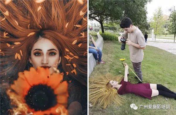 你以为的“大片”竟是这样拍出的?