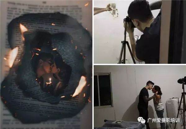 你以为的“大片”竟是这样拍出的?