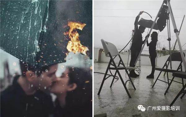 你以为的“大片”竟是这样拍出的?