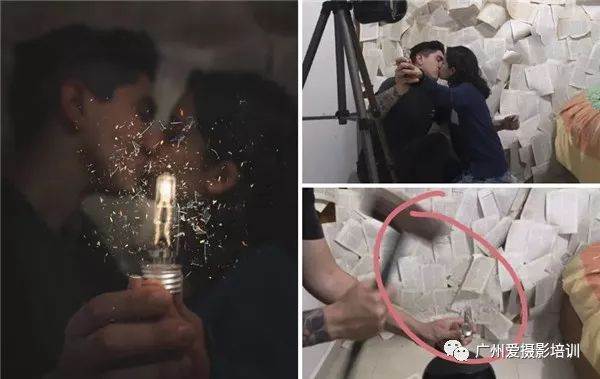 你以为的“大片”竟是这样拍出的?