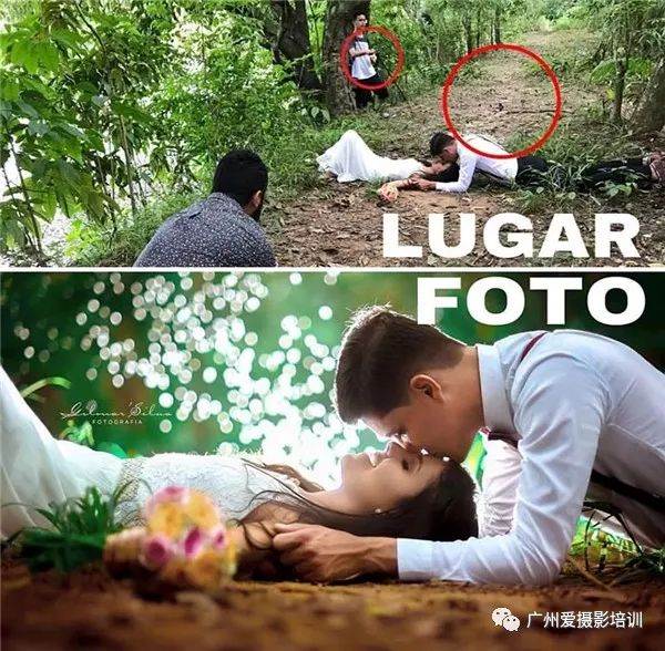 你以为的“大片”竟是这样拍出的?
