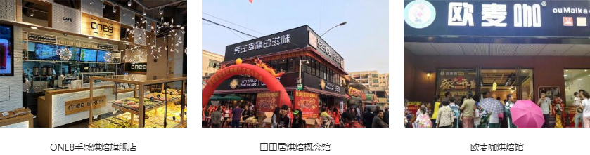 优秀学员创业案例