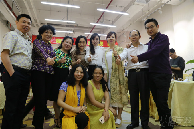 培訓花絮 培訓花絮