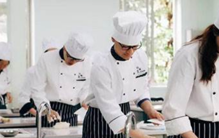 西式面點(diǎn)師 西式面點(diǎn)師