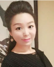 赵雅楠老师 赵雅楠老师