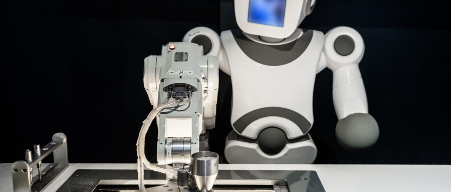 工業(yè)機器人 工業(yè)機器人