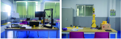 教學環(huán)境 教學環(huán)境