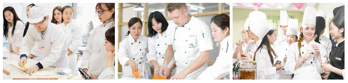教学现场 教学现场