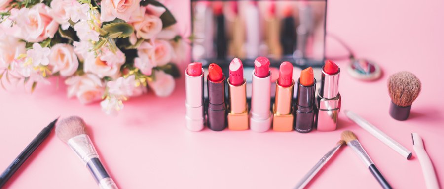 化妆
