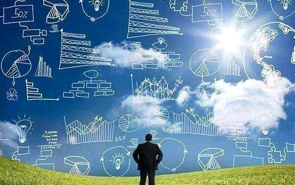 數(shù)據(jù)分析師前景怎么樣，大學(xué)生熱捧證書！月薪10K+