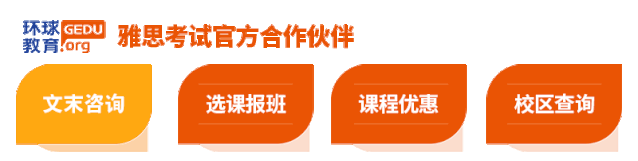 雅思口语学习动图