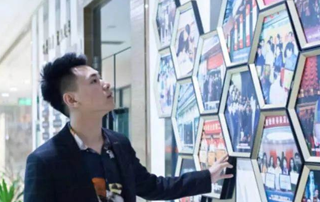 深圳首腦美發(fā)學校優(yōu)秀畢業(yè)學員感言