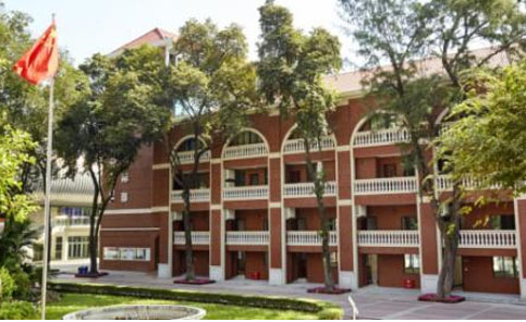 广东实验中学越秀学校